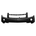 FRONT BUMPER COVER (P) W/O FOG LAMPS EQUINOX LS MODEL 0506