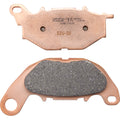 EBC 15-23 Yamaha YZF R3 ABS Front Left/Right GPFAX HH Race Brake Pads