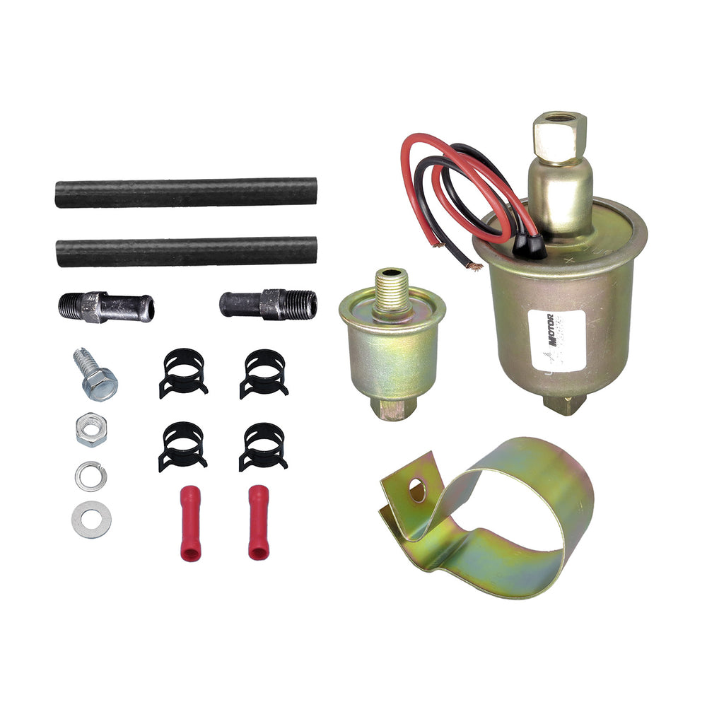 FUEL PUMP KIT