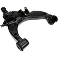 CONTROL ARM