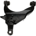 CONTROL ARM