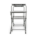 DELUXE GRILLING TABLE