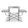 DELUXE GRILLING TABLE