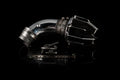 Weapon R 93-98 Volkswagen Jetta/Golf/Cabrio 4cyl 8 valve Dragon Intake