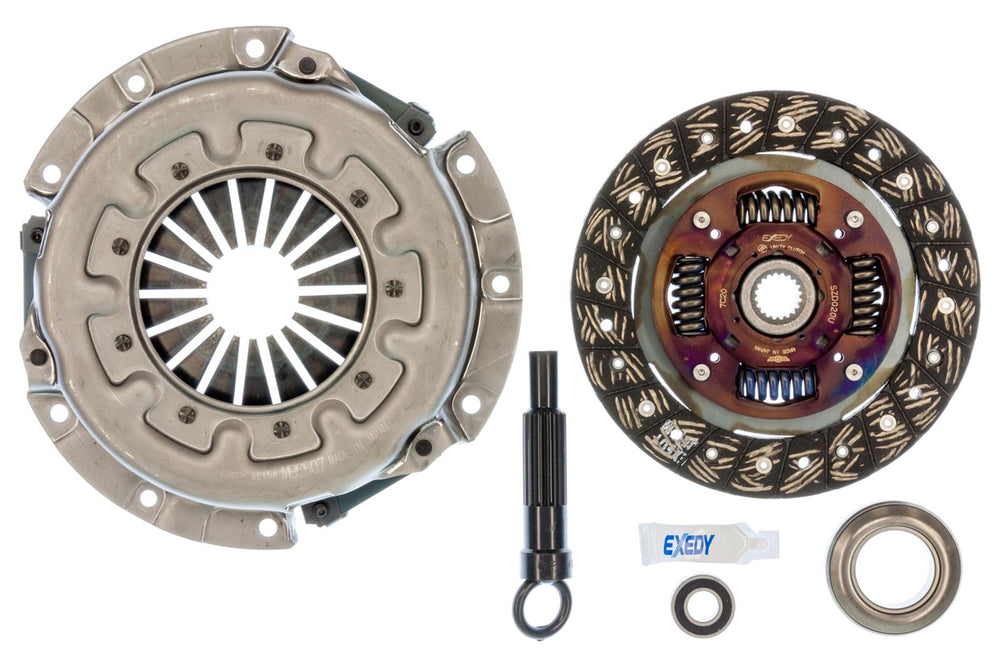 Exedy OE 1971-1972 Dodge Colt L4 Clutch Kit