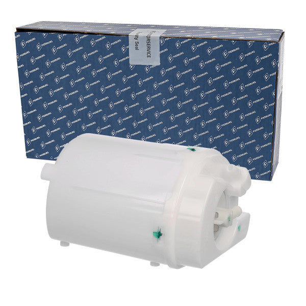 FUEL DELIVERY MODULE