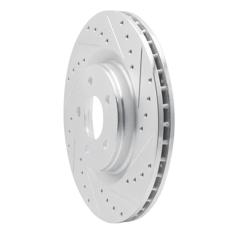 R1 Concepts silver auto part