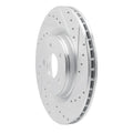 R1 Concepts silver auto part