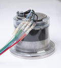 RGB+SPEAKER CABLE, 18/4 AWG + 16/2