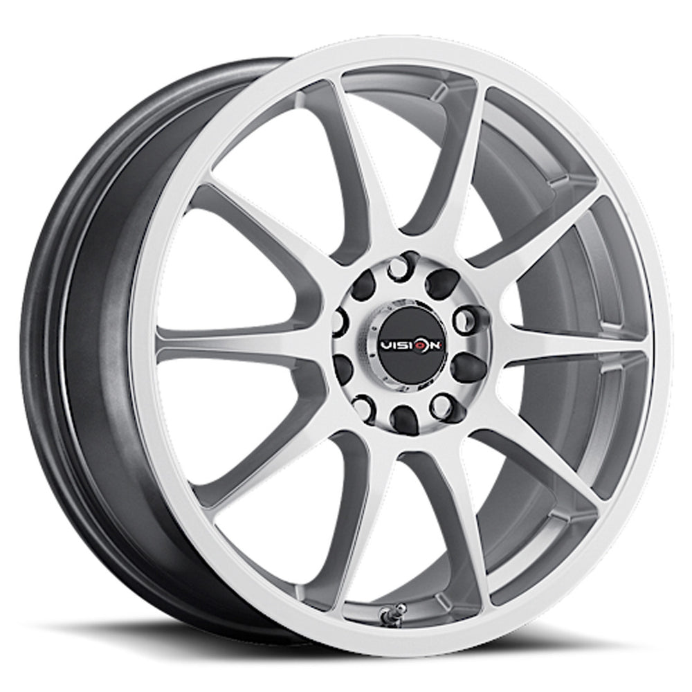 VISION WHEEL auto part