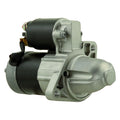 REMY red auto part