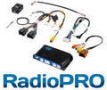 Pac Audio Accessories auto part