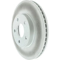 StopTech Slotted & Drilled Sport Brake Rotor