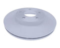 StopTech Slotted & Drilled Sport Brake Rotor
