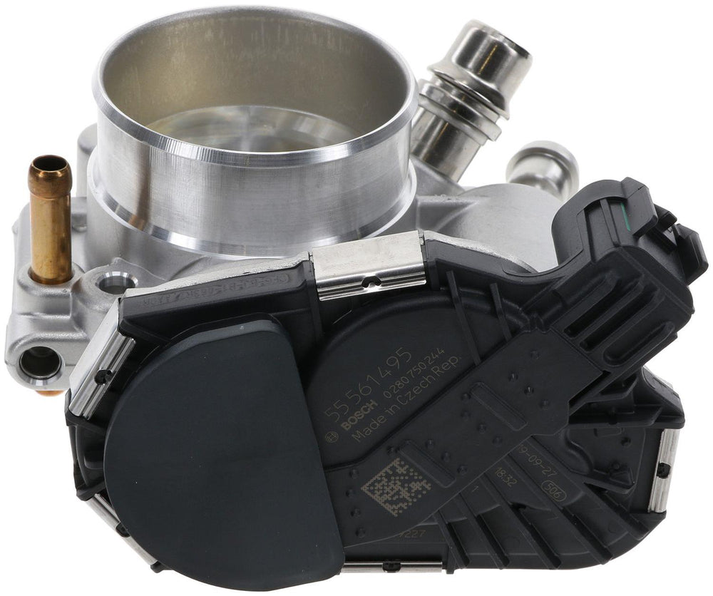 THROTTLE BODY