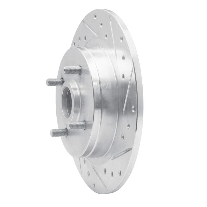 R1 Concepts silver auto part