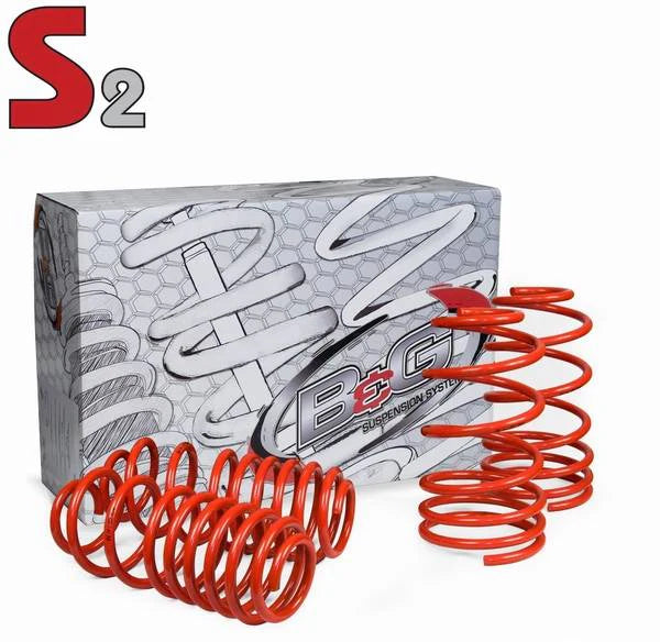 B&G Suspension auto part