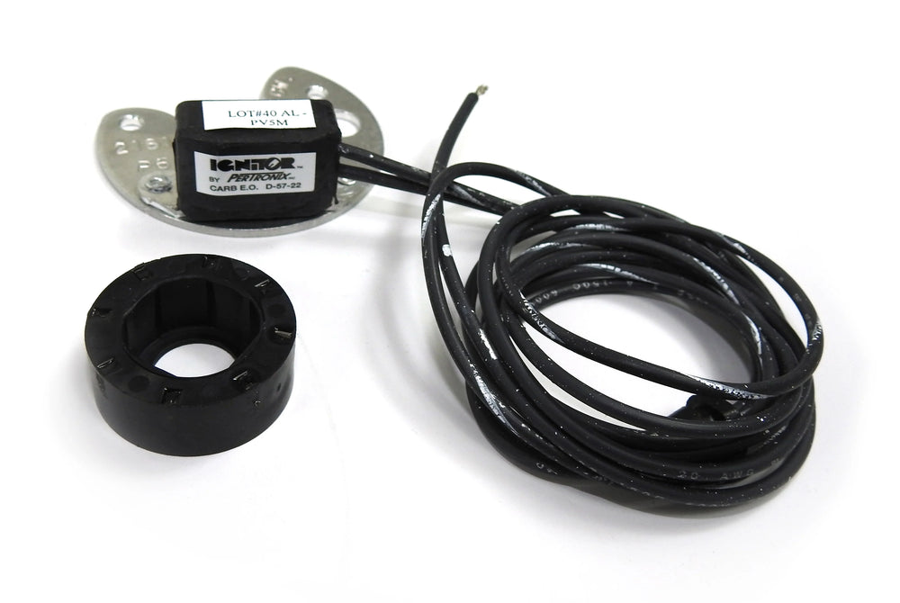 IGNITOR DELCO EARLY 8 CYL POS GND