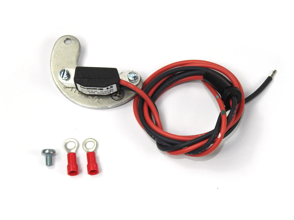IGNITOR DUCELLIER