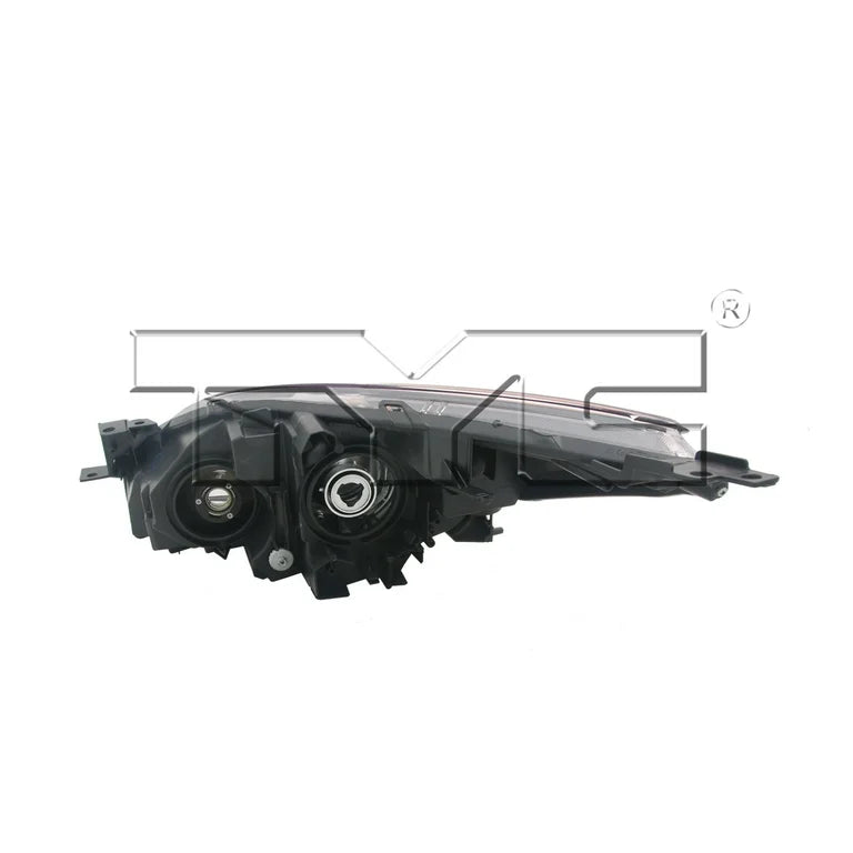 TYC auto part