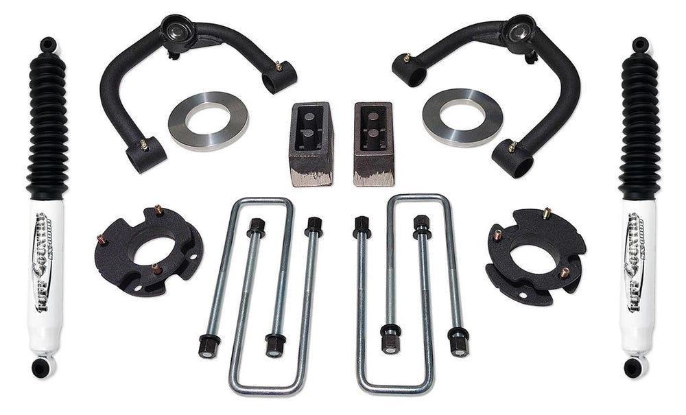Tuff Country auto part