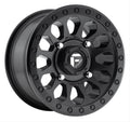 D579 14X7 4X137 MT-BLK 38MM