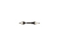 CV AXLE SHAFT