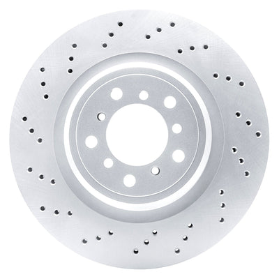 DFC auto part