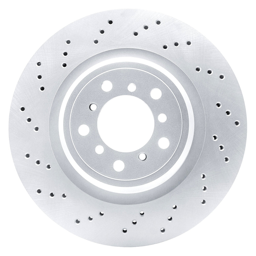 DFC auto part