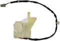DOOR LOCK ACTUATOR