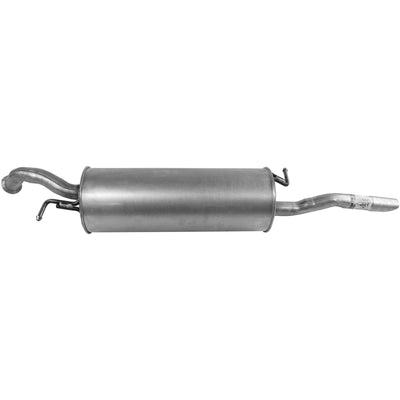 MUFFLER - SOUND FX - IMPO