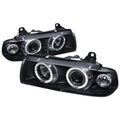 3 SERIES HALO PROJECTOR HEADLIGHT B