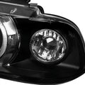 SPEC D TUNING headlights