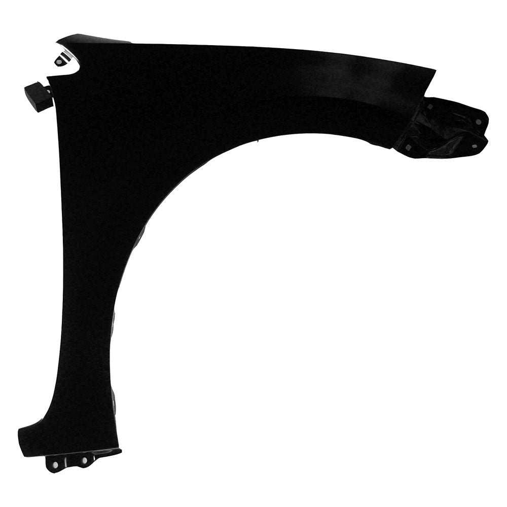 RH FRONT FENDER ASSY TOYOTA COROLLA SDN 1419