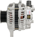 RE ALTERNATOR
