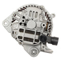 RE ALTERNATOR