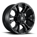 D560 18X8 5X120 MT-BLK 35MM