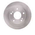 DFC 94-96 Nissan 240SX Front & Rear Rotors
