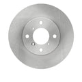 DFC 99-07 Suzuki Aerio Front & Rear Rotors includes Drums