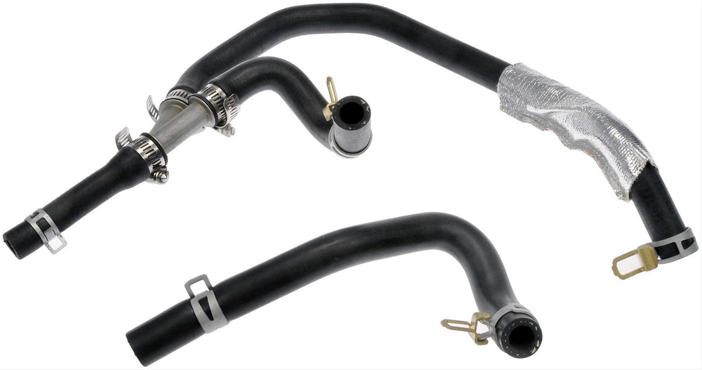 HEATER HOSE ASSEMBLY