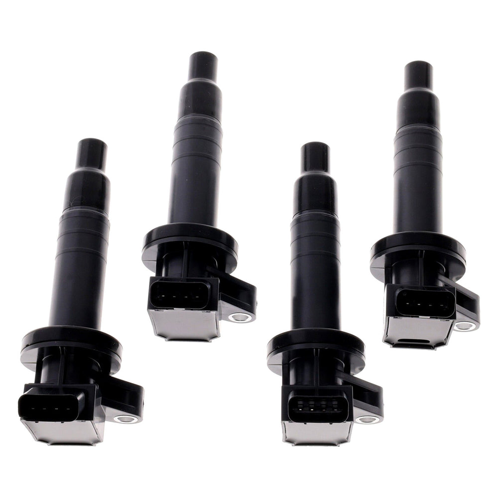 Walker Products Inc. - auto part