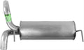 MUFFLER ASSEMBLY - QUIET-FLOWSS - D