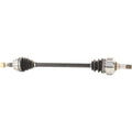 CV AXLE SHAFT