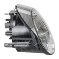 RH HEADLAMP ASSY COMPOSITE INCLUDES SIGNAL LAMP FORD THUNDERBIRD 20032005