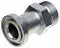 HYDRAULIC ADAPTER - SAE TO SAE