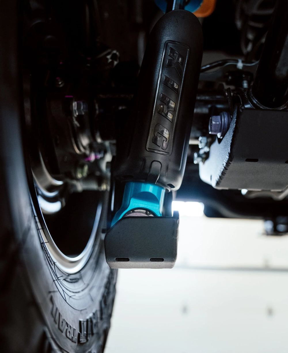 RCI Metalworks shock absorber