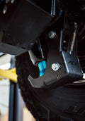 RCI Metalwork Rear Shock Mount Skids 24-Present Tacoma TACO24SHOCKMOUNT