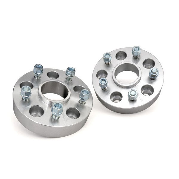 Sparco Wheel Spacer 30M 5X114.3 - 60Id