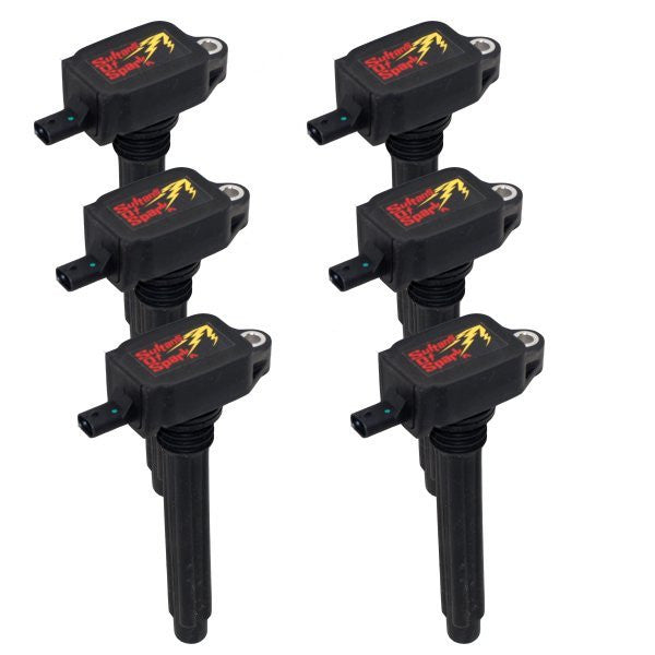 PERFORMANCE DISTRIBUTORS auto part