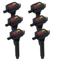 PERFORMANCE DISTRIBUTORS auto part